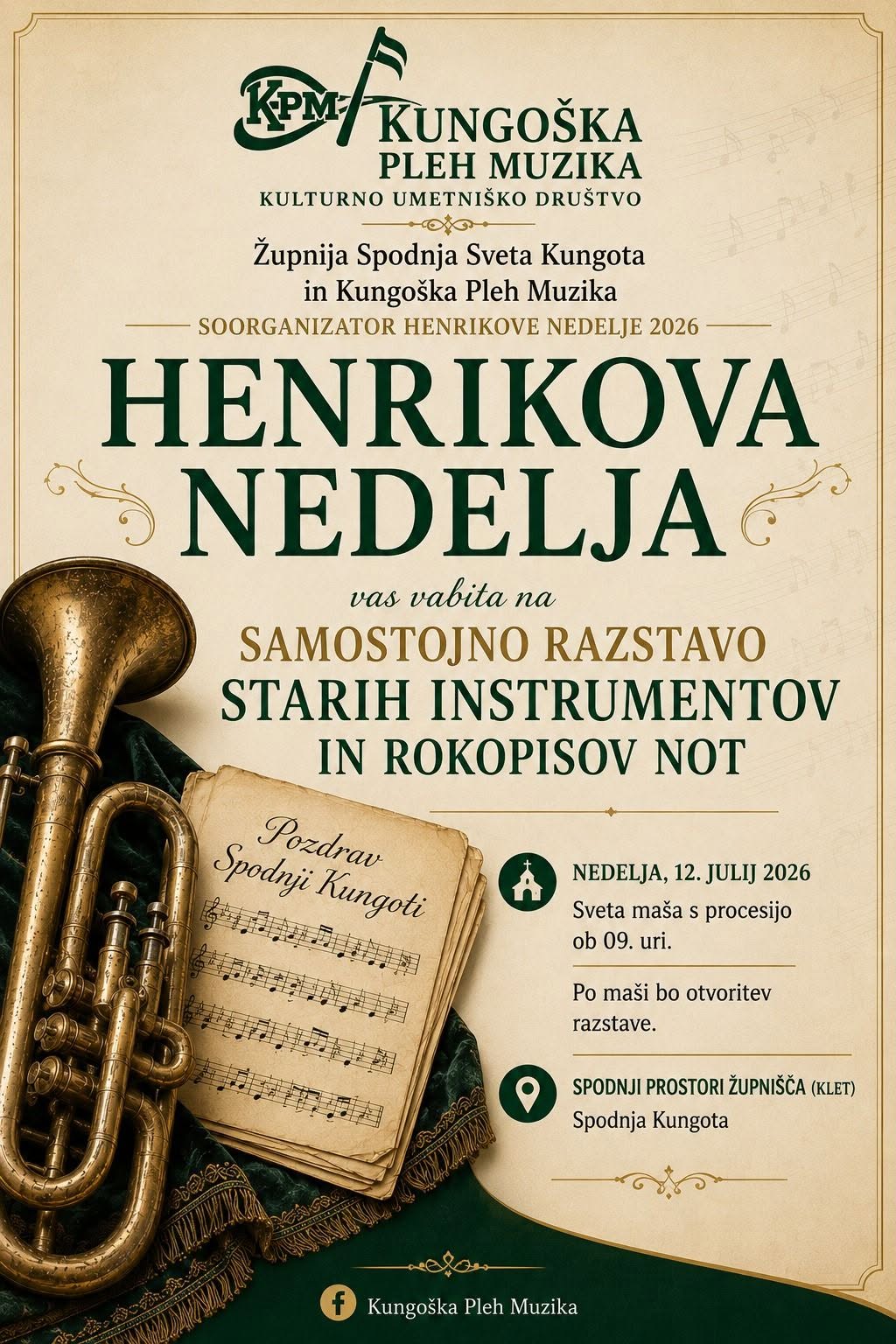 Henrikova nedelja